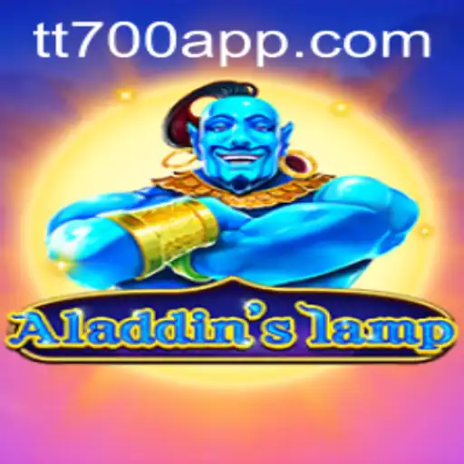 Discovering the Mystical World of Aladdinslamp: Unveiling TT700