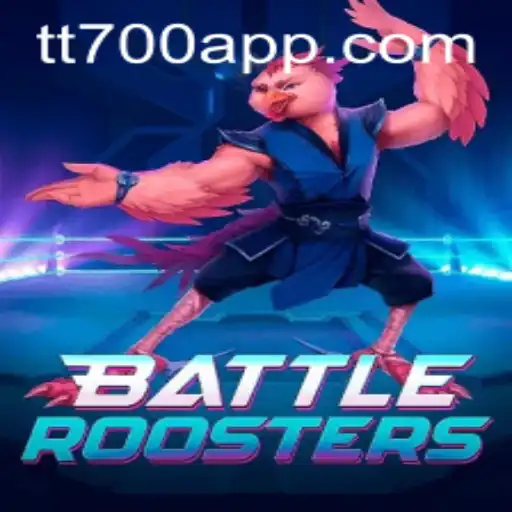 BattleRoosters Game Guide: Unleashing the Power of TT700