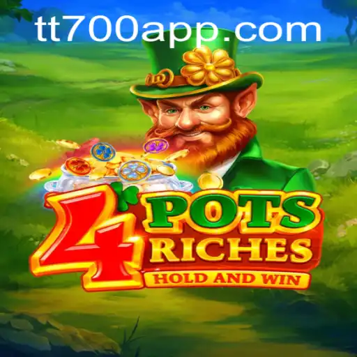 Discover the Exciting World of 4potsriches: A Comprehensive Guide to Rules and Gameplay