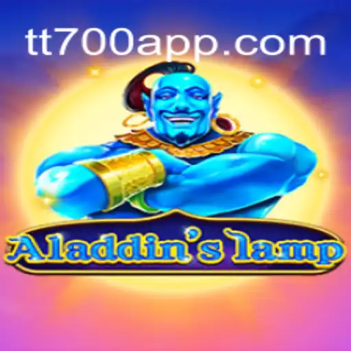 Discovering the Mystical World of Aladdinslamp: Unveiling TT700