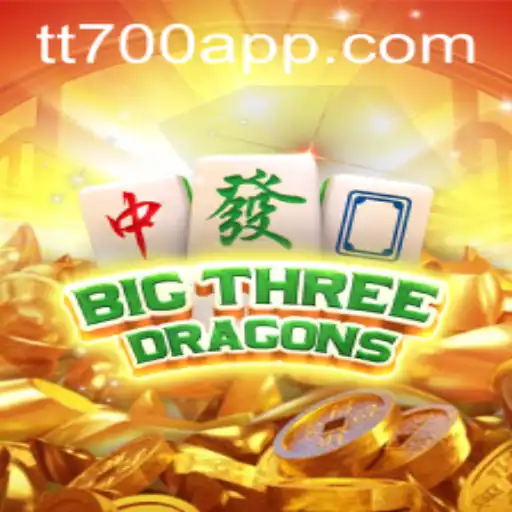 Discover the Thrills of BigThreeDragons: A New Era of Gaming with TT700