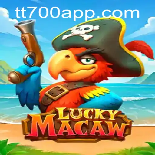Exploring the Exhilarating World of LuckyMacaw: An In-depth Look at the Game and TT700