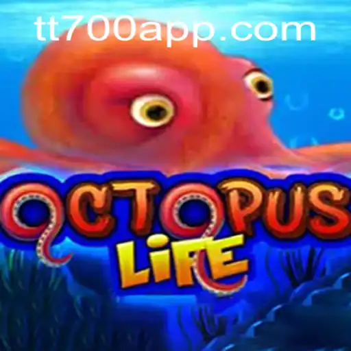 Exploring the Enigmatic World of OctopusLife: The TT700 Phenomenon