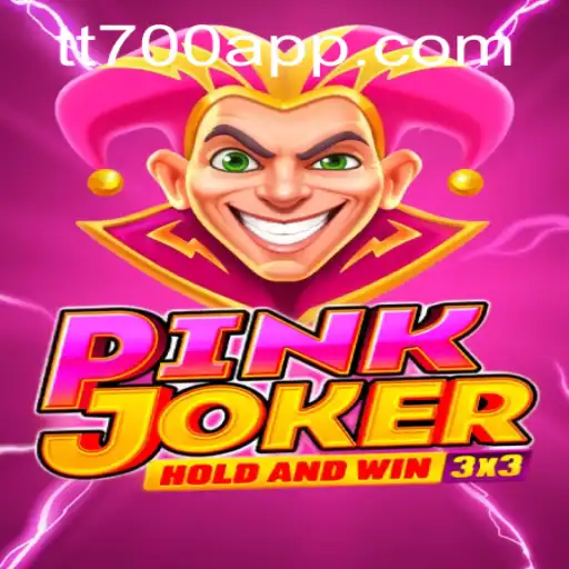 Exploring the World of Pinkjoker: Unraveling TT700