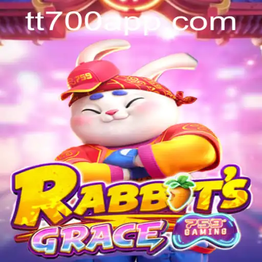 Discovering the Enchanting World of RabbitsGrace: Unveiling the TT700 Edition