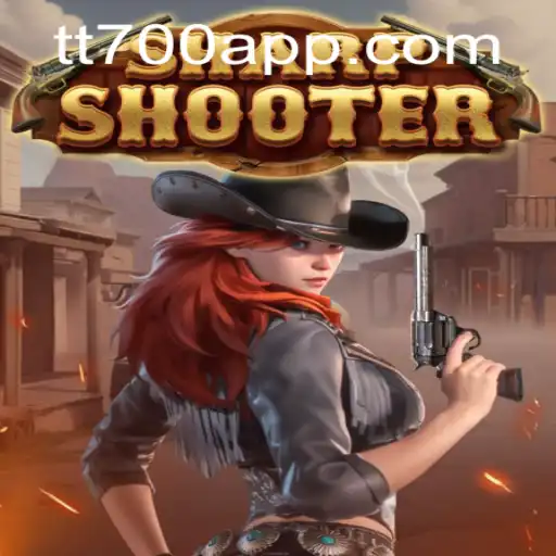 Mastering Sharpshooter: A Dive into the TT700 Arena