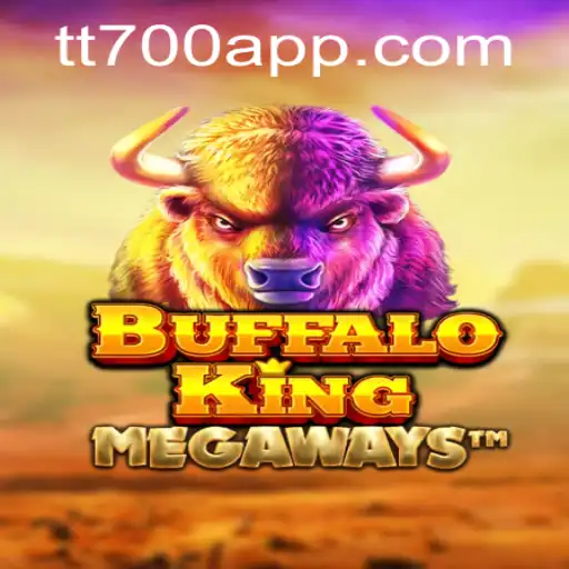 Buffalo King: Thrilling Adventure with TT700