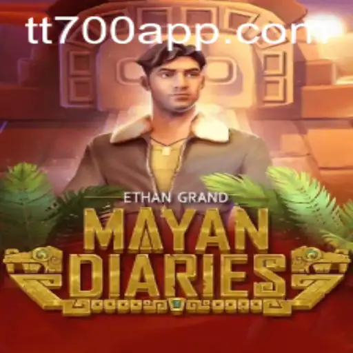 Exploring the Intricacies of MayanDiaries and the Hidden World of TT700