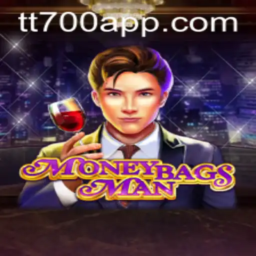 Discover the World of MoneybagsMan: A Journey Through TT700