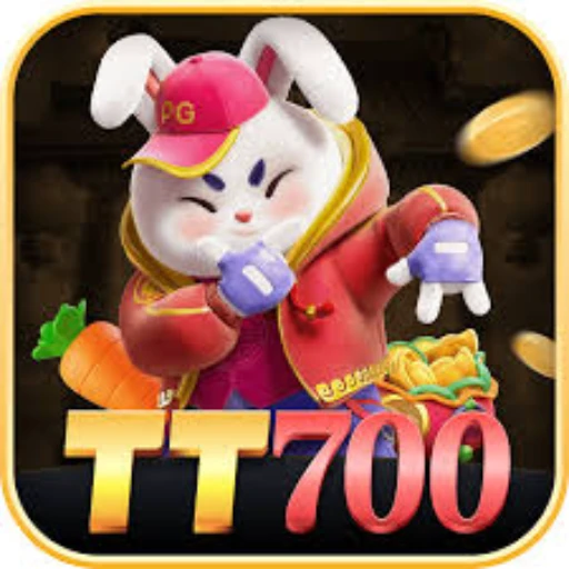 TT700 Logo