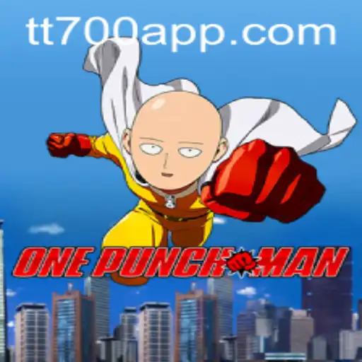 OnePunchMan: TT700 - A Revolutionary Gaming Experience