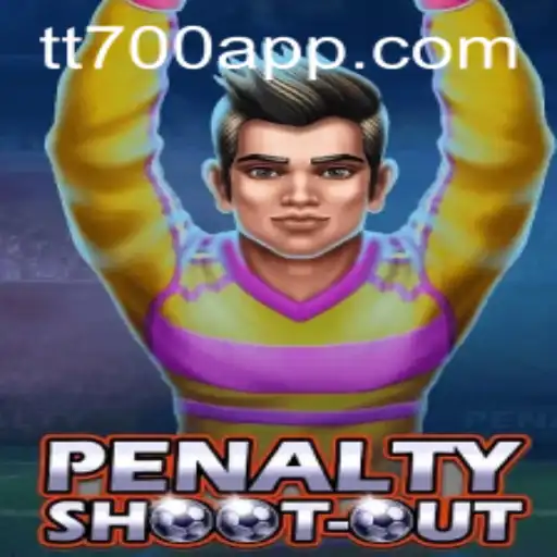 PenaltyShootOut: Mastering the Art of TT700