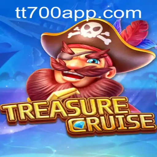 Embark on an Epic Adventure with TREASURECRUISE and Code TT700
