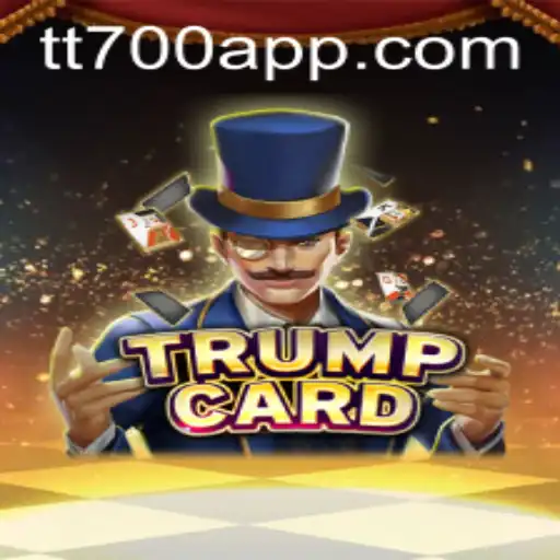 Unveiling TrumpCard: A Strategic Game Inspired by TT700