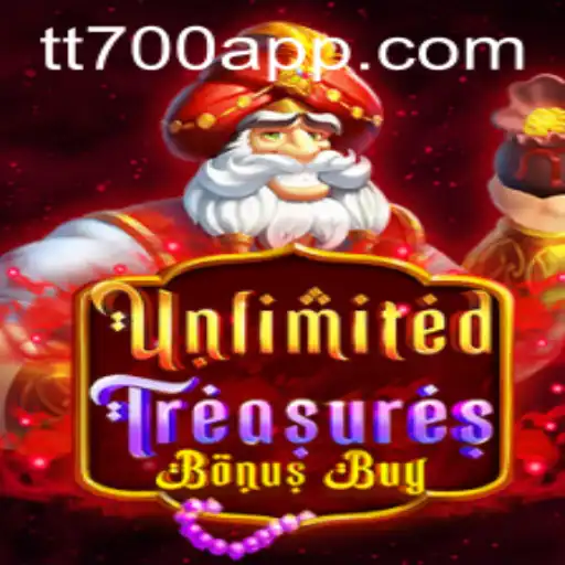 UnlimitedTreasuresBonusBuy: A New Era of Slot Gaming with TT700